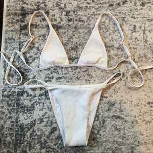Monday Swimwear Barbados Bikini